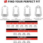 Hanes Men's Cotton, Moisture-Wicking Crew Tee Undershirts, Multi-Packs Available - Image 6